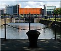 Dry Dock 1, Clarendon Dock, Belfast