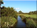 River Windrush, Swinbrook