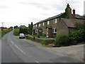 Snails Bank Cottages