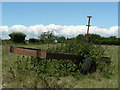 Abandoned! Llantwit Major