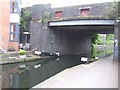 SP0686 : Bridge 88 - Worcester & Birmingham Canal by John M