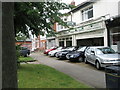 Martyn Sands Car Sales in Copnor Road