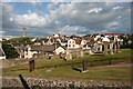 Macduff from the Doune