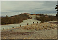 View towards Painswick Beacon