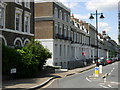 Compton Road, Canonbury