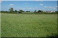 Fields near Boakley Farm