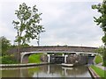 SP2466 : Grand Union Canal by Nigel Mykura