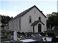 D0229 : Bushvale Presbyterian Church by Kenneth  Allen