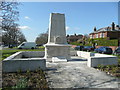 Cranleigh War Memorial