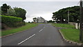 Carnageeragh crossroads