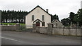 D0229 : Bushvale Presbyterian Church by Willie Duffin