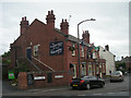 The Old Bulls Head, Lower Gornal