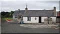 Old and new cottages