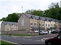 Town Houses, Low Road, Oughtibridge