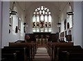 St. Barnabas; the parish church of Great Tey