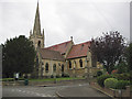 St Marks Church, Cheltenham