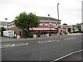 Restaurant, Cheltenham