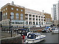 Chelsea: Harbour Yard