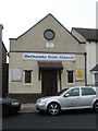 Bethesda Free Church in Copnor Road