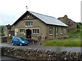 Eyam Museum