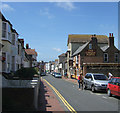 Upper High Street, Seaford