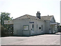 Pevensey & Westham station