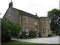 Great Longstone - The Vicarage