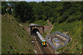 Merstham Tunnel