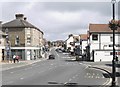 High Street, Polegate