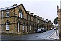 Mawson St, Saltaire