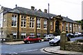 The Club and Institute, Saltaire