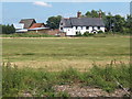 Moat Farm, All Saints South Elmham