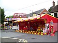 Funfair, Wilton