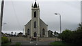 St.Patricks Catholic Church , Loughguile