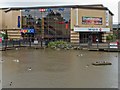 Bowling Alley and Bingo Hall