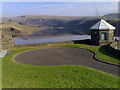 Greenbooth Reservoir