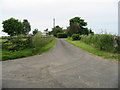 Road to Wick Farm