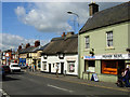 High Street, Higham Ferrers