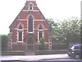 Wesleyan Chapel, Higher Walton, Preston