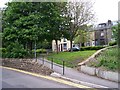 Top Road and Low Road, Oughtibridge