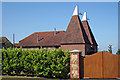 Oast House, The Granary, Silverhill, Hurst Green, East Sussex