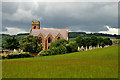 Earlston Parish Church