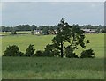 SP5784 : Great Poultney Farm across the fields by Mat Fascione