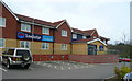 Travelodge, Lutterworth