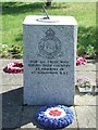 Memorial to 90 Squadron