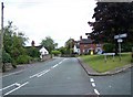 Village Green, Brocton