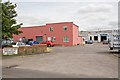 Shelf House Industrial Estate, New Farm Road, Alresford