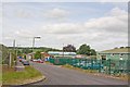 Prospect Road Industrial Estate, Alresford