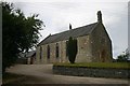 Lairg Free Church