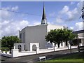 First Kilraughts Presbyterian Church